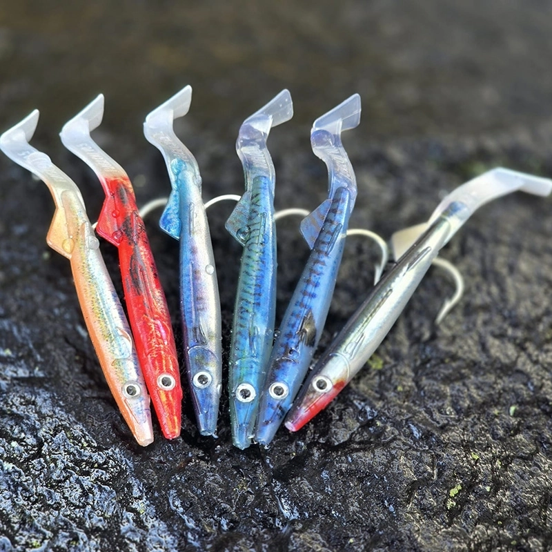 Ragot Raglou 3D Lures